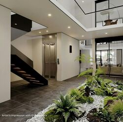 Sembawang Hills Estate (D20), Terrace #566255341